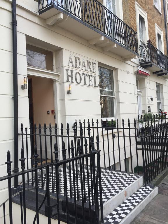 Adare Hotel Londres Exterior foto