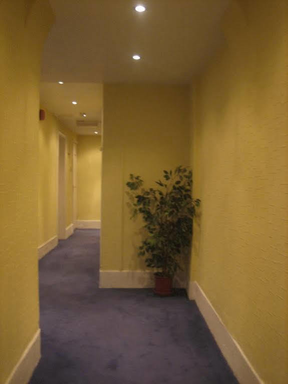 Adare Hotel Londres Exterior foto
